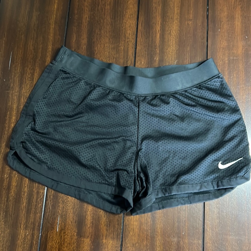 Nike Dri-Fit Shorts